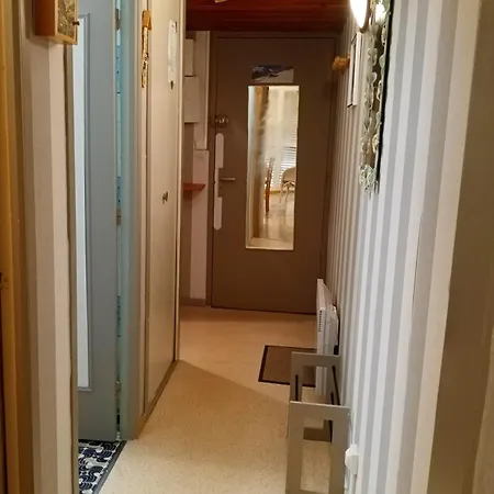 Appartement A Gourette, Residence Euroneige, Avec Balcon Et Vue Ideale Sur La Montagne - 6 Personnes Eaux-Bonnes Esterno foto