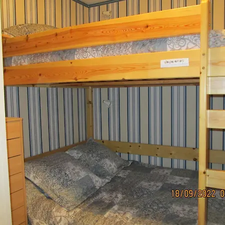 Appartement A Gourette, Residence Euroneige, Avec Balcon Et Vue Ideale Sur La Montagne - 6 Personnes Eaux-Bonnes Esterno foto